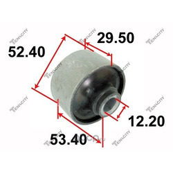    (Tenacity) AAMHY1004