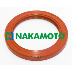     (Nakamoto) G070037