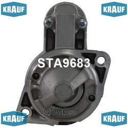  (Krauf) STA9683