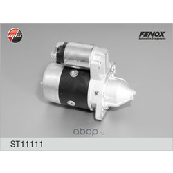  (FENOX) ST11111