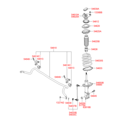   (Hyundai-KIA) S548301G500