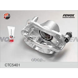  (FENOX) CTC5401