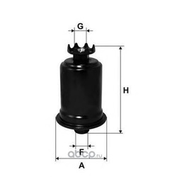  (OPEN PARTS) EFF518120