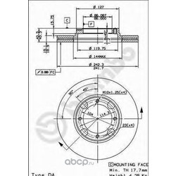 ��������� ���� (Lpr/AP) 24194