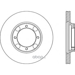   (OPEN PARTS) BDA119220