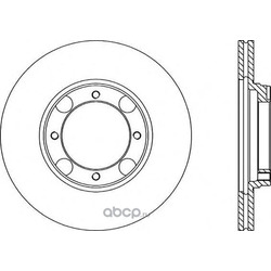   (OPEN PARTS) BDR119220