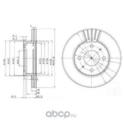   (Delphi) BG3749