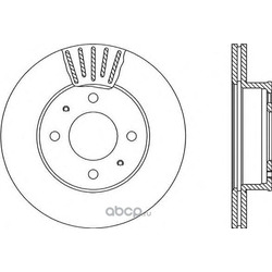   (OPEN PARTS) BDA228920