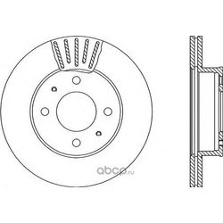   (OPEN PARTS) BDR228920