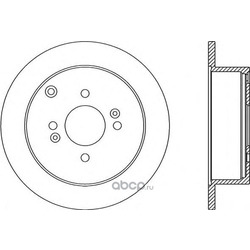   (OPEN PARTS) BDA235410