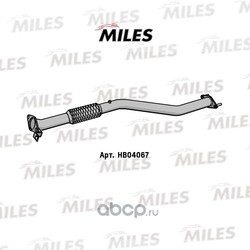   (Miles) HB04067