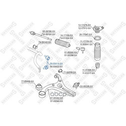  / ,  (Stellox) 5600419SX