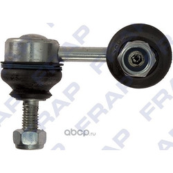 ���� / ������, ������������ (Frap) F3414