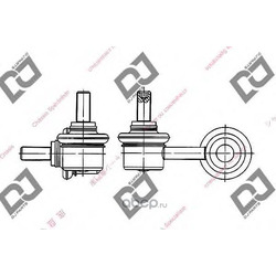 ���� / ������, ������������ (DJPARTS) DL1091