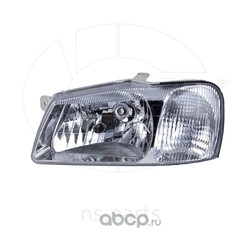   (NSP) NSP029211025020