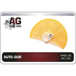 - (Auto-GUR) AG80005LFFB
