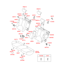  (Hyundai-KIA) 8801022000
