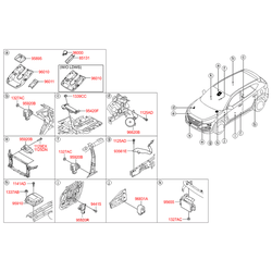 ���� (Hyundai-KIA) 1141506203