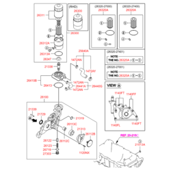  (Hyundai-KIA) 1140308383