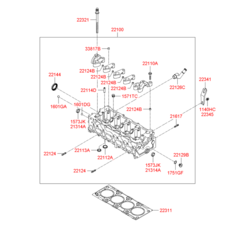  (Hyundai-KIA) 1140410223