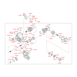 ���� (Hyundai-KIA) 1140410201