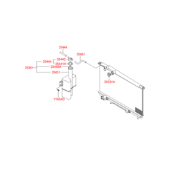  (Hyundai-KIA) 1140006166B
