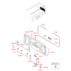  (Hyundai-KIA) 1129308253