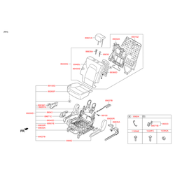  (Hyundai-KIA) 8819514100