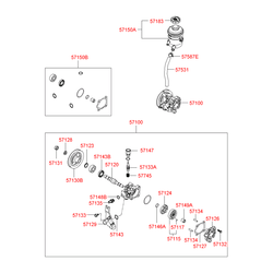  (Hyundai-KIA) 571204A000