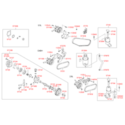      (Hyundai-KIA) 57161H1500