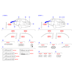   (Hyundai-KIA) 8631322500DT