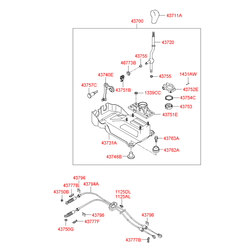  (Hyundai-KIA) 4370025210