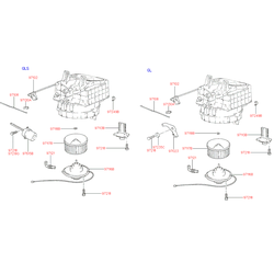  (Hyundai-KIA) 9712124000
