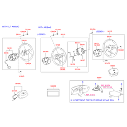  (Hyundai-KIA) 5614325600