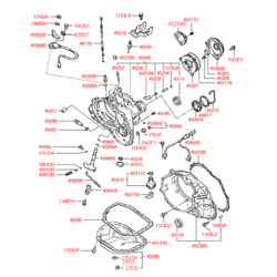 ������ (Hyundai-KIA) 1123308301