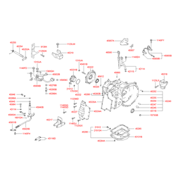   (Hyundai-KIA) 4595522701