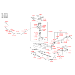   (Hyundai-KIA) 3109025000