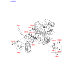   (Hyundai-KIA) 282862A100