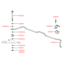    (Hyundai-KIA) 5482322000