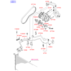    (Hyundai-KIA) 9783022001