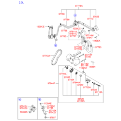     (Hyundai-KIA) 9783022000