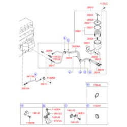 ���� � ������������ �������� (Hyundai-KIA) 1123410203