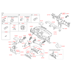    (Hyundai-KIA) 845162Y0009P