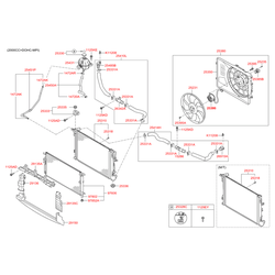    (Hyundai-KIA) 29134D7000
