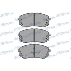    (ACDelco) AC0581689D