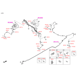    (Hyundai-KIA) 587372S100