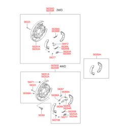   (Hyundai-KIA) 583102EA10