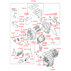      (Hyundai-KIA) S971332E260