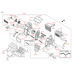   (Hyundai-KIA) 97133D1000