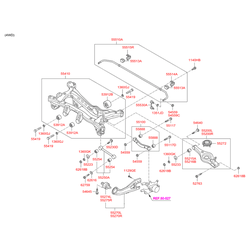   (Hyundai-KIA) 552502S100